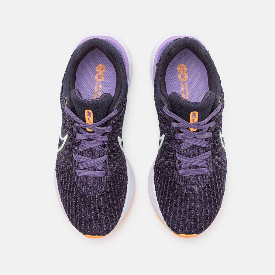Фото № 4 с приближением к товару «‎Nike React Infinity 3»