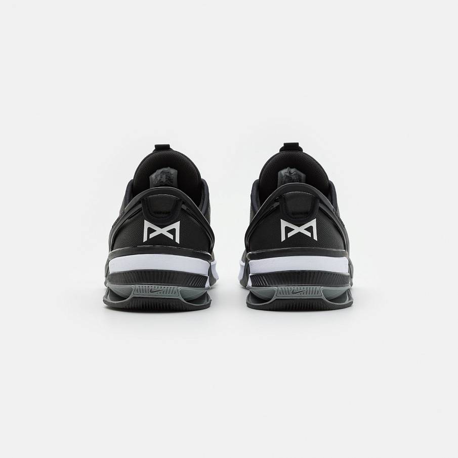 Фото № 3 с приближением к товару «‎Nike M Metcon 8 Flyease»