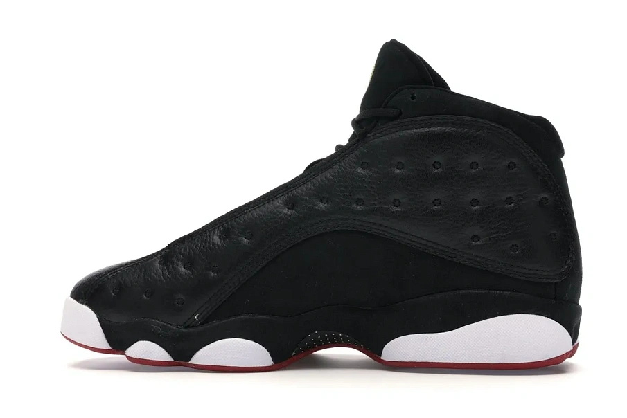 Фото № 5 с приближением к товару «‎Jordan 13 Retro Playoffs (2011)»