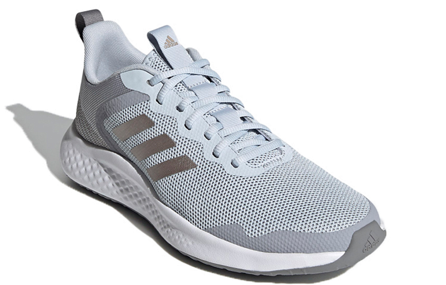 Фото № 3 с приближением к товару «‎adidas WMNS Fluidstreet GreyBlue»