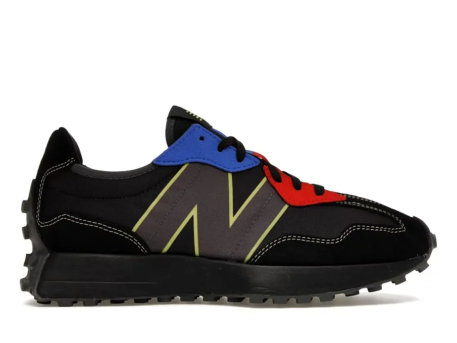 Фото № 1 с приближением к товару «‎New Balance 327»
