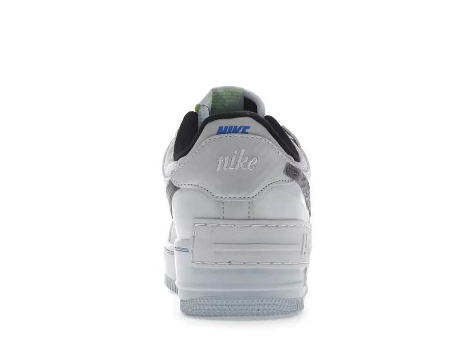 Фото № 4 с приближением к товару «‎Nike Air Force 1 Low Shadow»