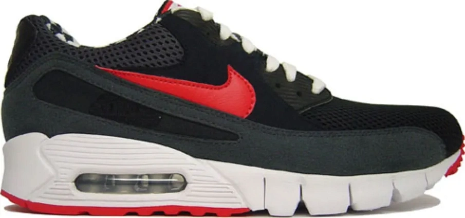 Фото № 1 с приближением к товару «‎Nike Air Max 90 Ben Drury»