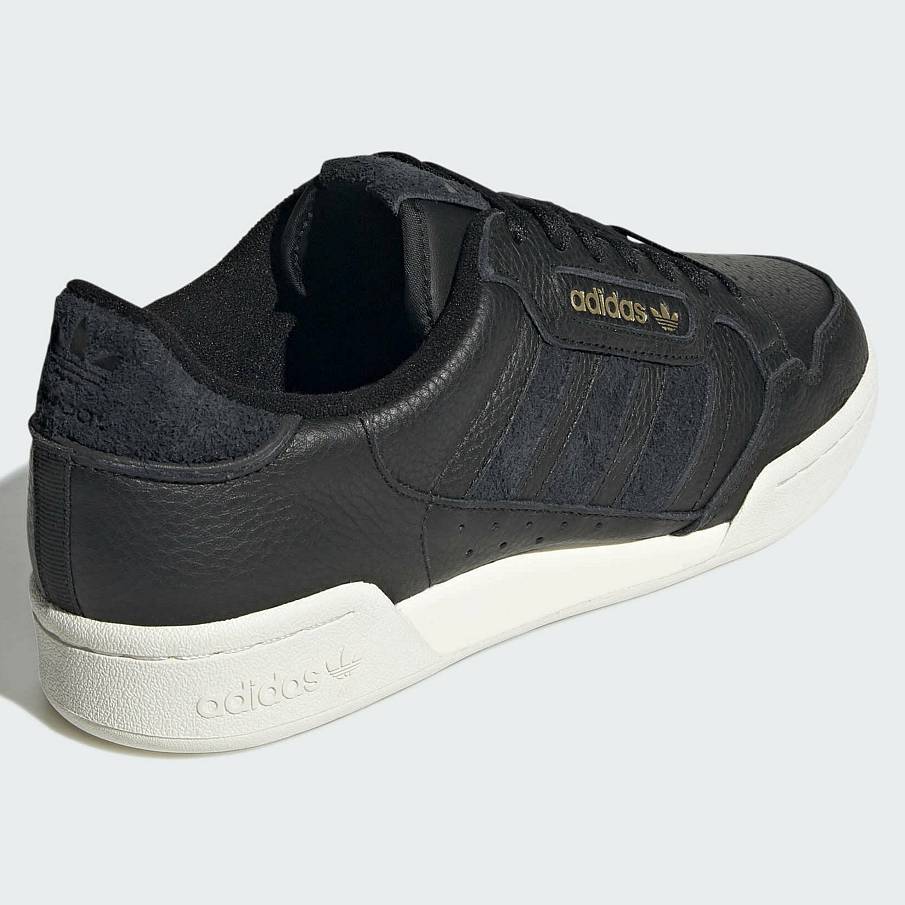 Фото № 3 с приближением к товару «‎Adidas Continental Stripes »