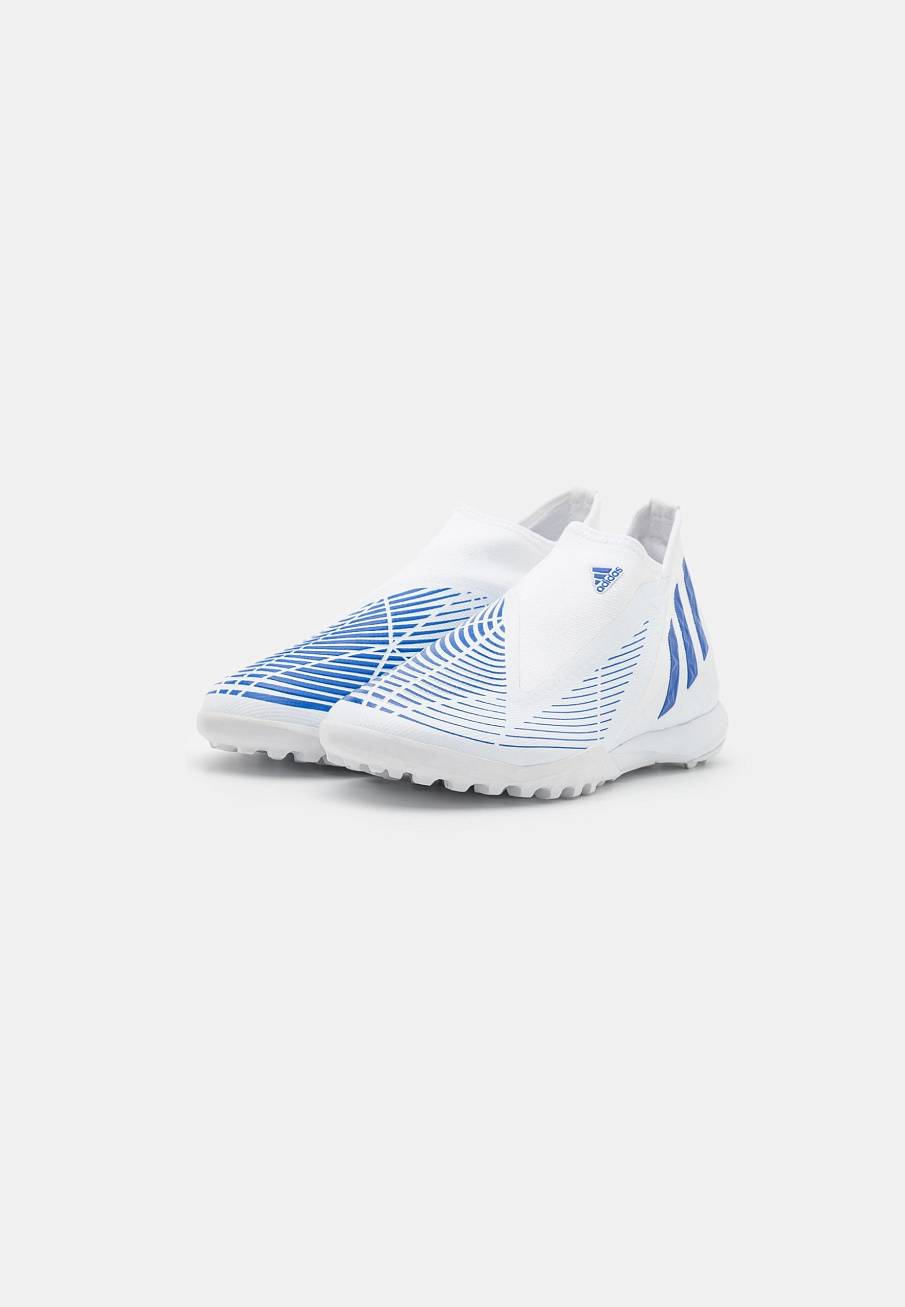 Фото № 2 с приближением к товару «‎Adidas Edge.3 Laceless TF»