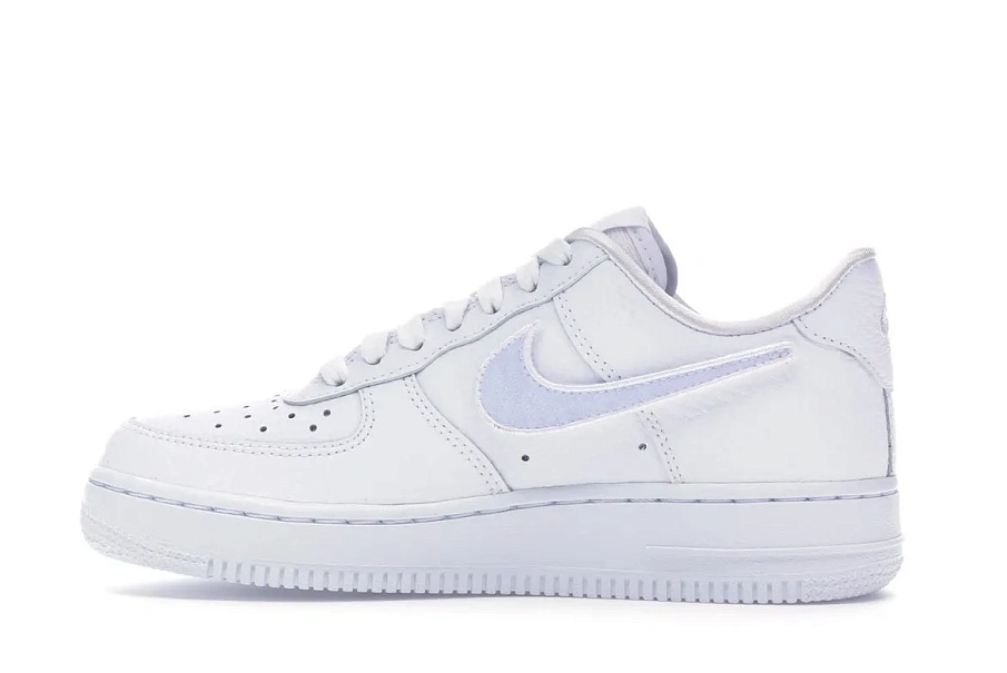 Фото № 5 с приближением к товару «‎Nike Air Force 1 Low 1-100 »