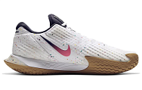 Фото № 2 с приближением к товару «‎NikeCourt Air Zoom Vapor Cage 4 'White Gridiron'»