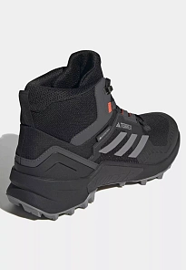 Фото № 2 с приближением к товару «‎TERREX SWIFT R3 MID GTX»