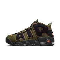 Фото № 2 с приближением к товару «‎Nike Air More Uptempo 96»