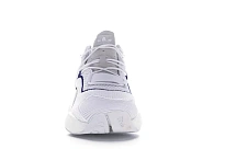 Фото № 2 с приближением к товару «‎adidas Crazy BYW LVL 1 White»