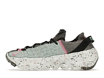 Фото № 3 с приближением к товару «‎Nike Space Hippie 04 Pink Blast »