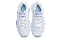 Фото № 4 с приближением к товару «‎Nike KD Trey 5 VIII (GS) BlueWhite»
