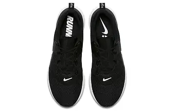 Nike Legend React 'Black White' - 4