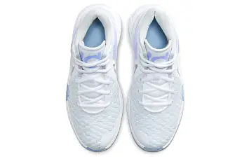 Nike KD Trey 5 VIII (GS) BlueWhite (CT1425-100) - 7