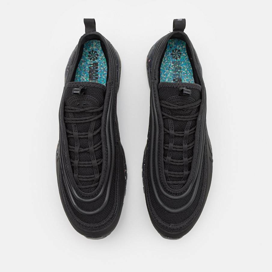 Фото № 4 с приближением к товару «‎Nike Air Max Terrascape 97 NN »