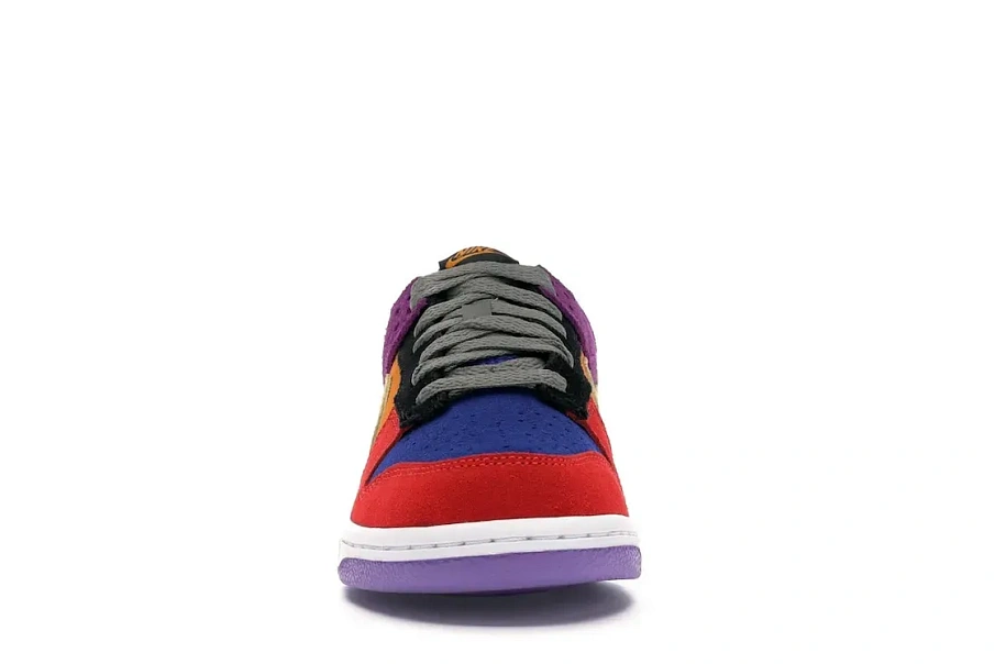 Фото № 2 с приближением к товару «‎Nike Dunk Low Viotech (2019)»