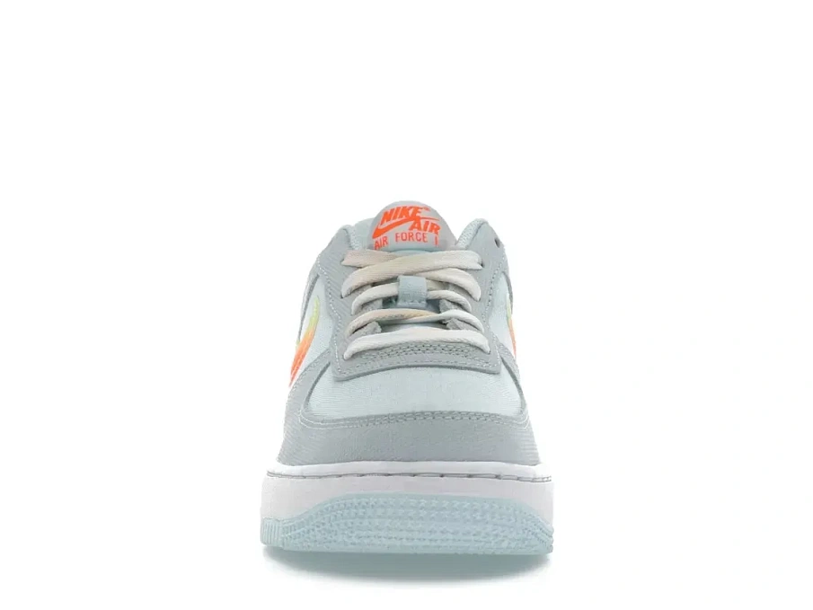 Фото № 2 с приближением к товару «‎Nike Air Force 1 Low»