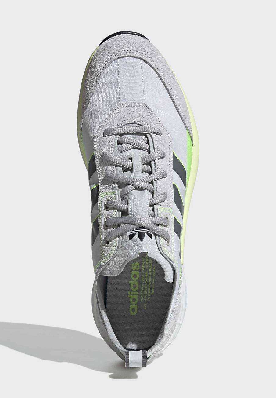 Фото № 3 с приближением к товару «‎Adidas SL 7200 Shoes »