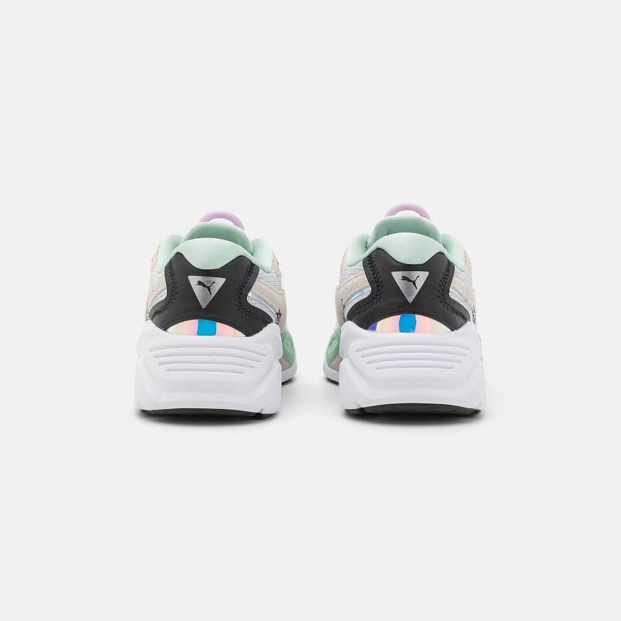 Фото № 4 с приближением к товару «‎Puma Trc Mira Dimensions »