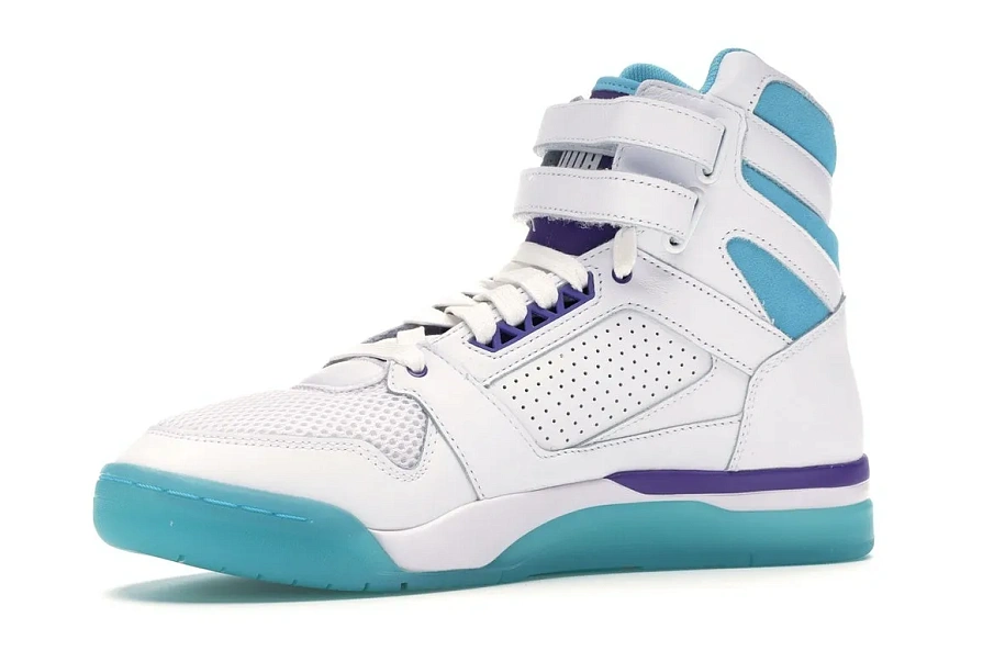 Фото № 4 с приближением к товару «‎Puma Palace Guard Mid Queen City»