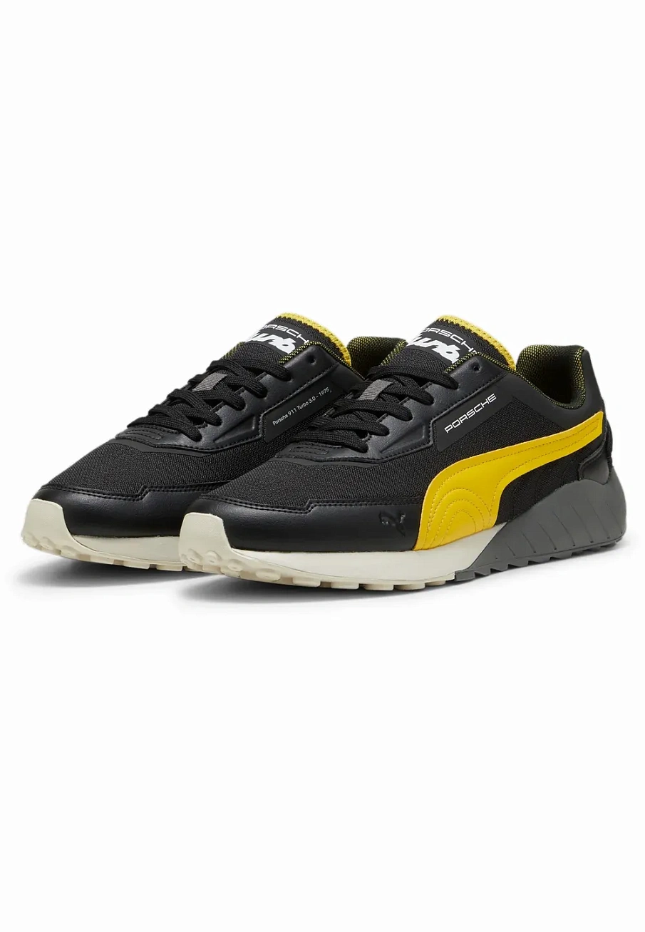 Фото № 2 с приближением к товару «‎Кроссовки Puma sppu112o0ly-q12-n»