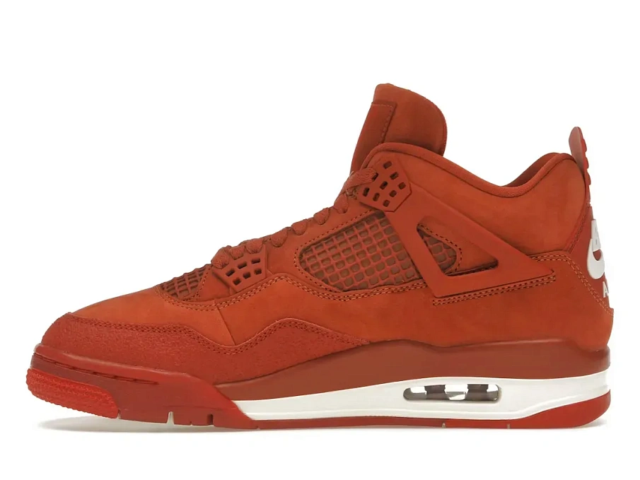 Фото № 3 с приближением к товару «‎Air Jordan 4 Retro OG SP»