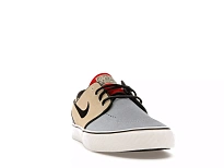 Фото № 2 с приближением к товару «‎Nike SB Zoom Stefan Janoski OG Alabaster Chili Red»