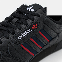 Фото № 5 с приближением к товару «‎Adidas Continental 80 Stripes »