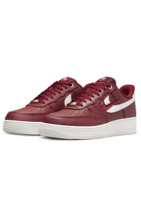 Фото № 2 с приближением к товару «‎Nike Air Force 1 ’07 Premium »