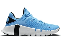 Фото № 1 с приближением к товару «‎Nike Free Metcon 4 University Blue»