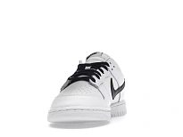 Фото № 2 с приближением к товару «‎Nike Dunk Low Reverse Panda»
