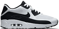 Фото № 1 с приближением к товару «‎Nike Air Max 90 Ultra 2.0 White Black»