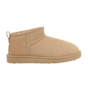 UGG Women's Classic Ultra Mini Boot Driftwood