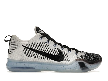 Nike Kobe 10 Elite HTM Shark Jaw - 1