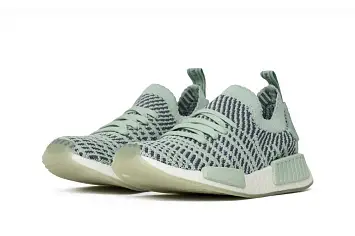 Adidas Nmd R1 Stlt Primeknit - 4