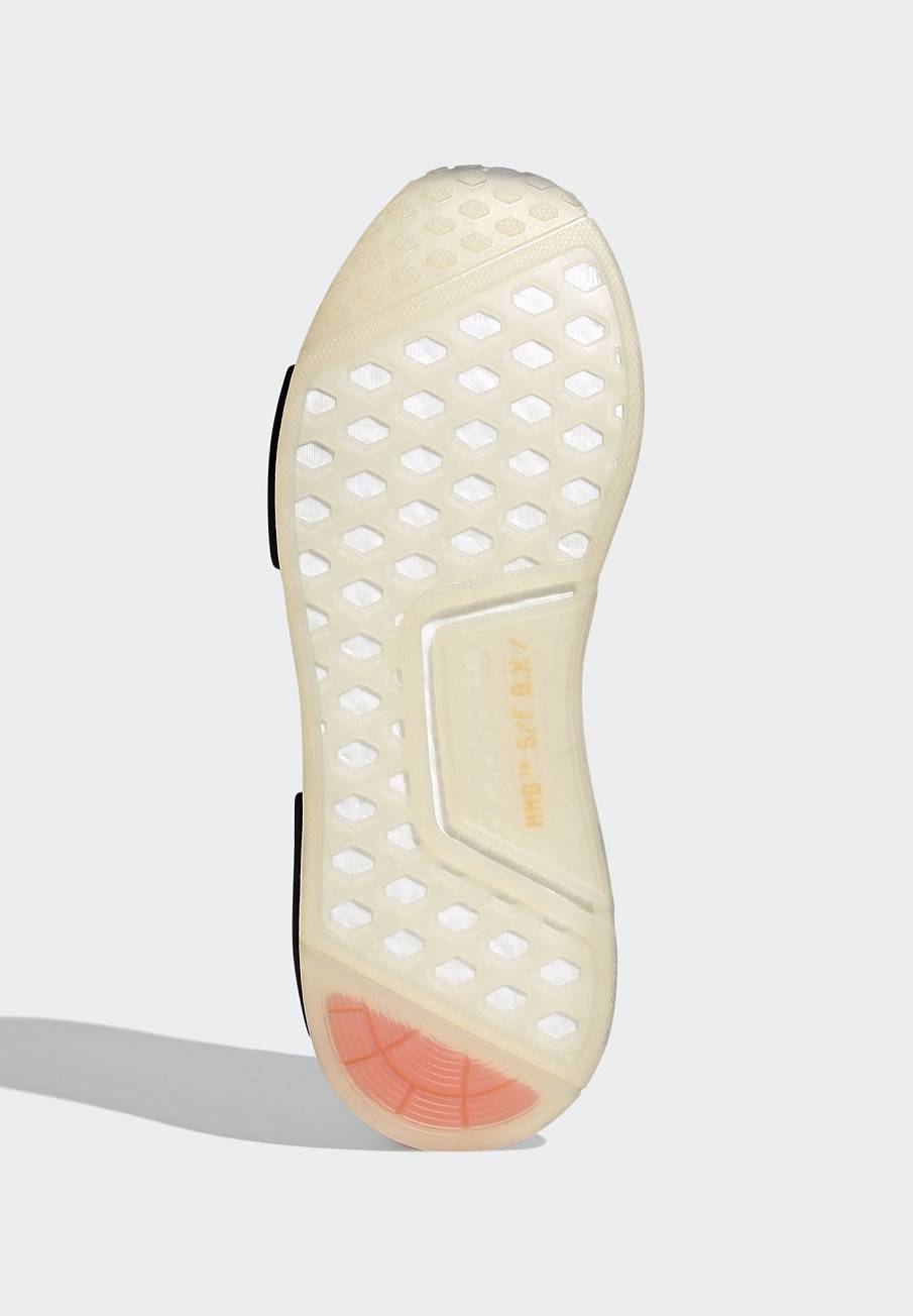 Фото № 5 с приближением к товару «‎Adidas Nmd_r1 Spectoo »