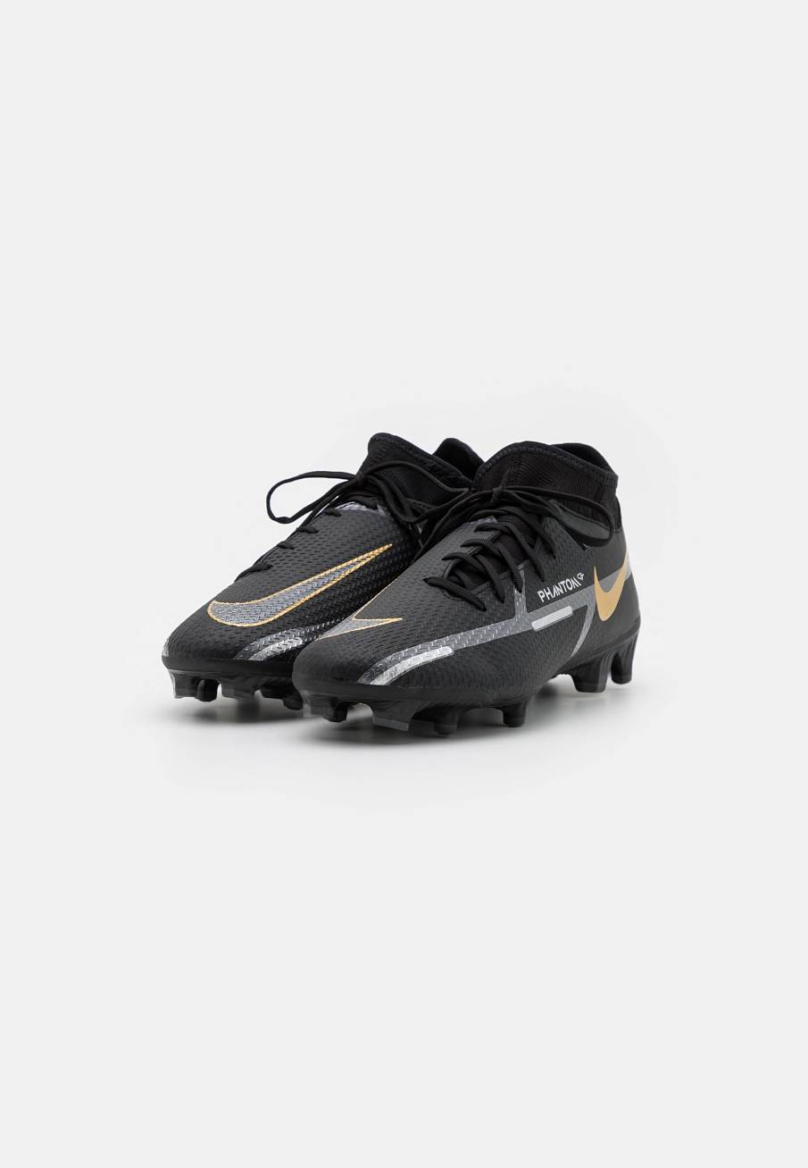Фото № 2 с приближением к товару «‎Nike Gt2 Academy Dynamic Fit Fg/mg»