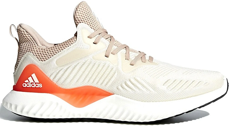Фото № 1 с приближением к товару «‎adidas Alphabounce Beyond Linen»