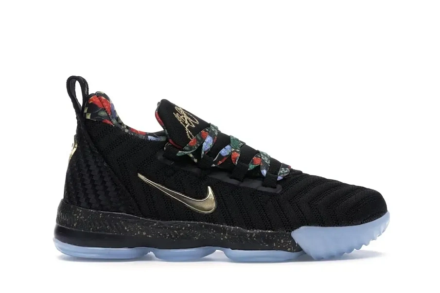 Фото № 1 с приближением к товару «‎Nike LeBron 16»