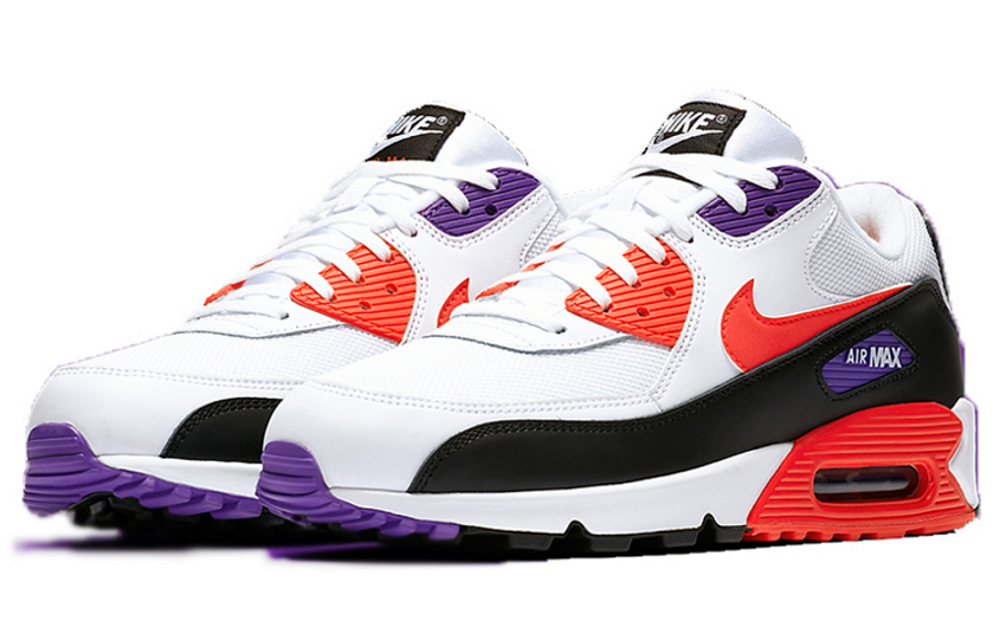 Фото № 3 с приближением к товару «‎Nike Air Max 90 Essential Raptors»