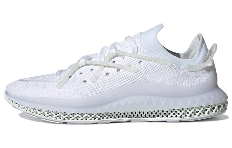 Фото № 1 с приближением к товару «‎adidas 4D Fusio White»