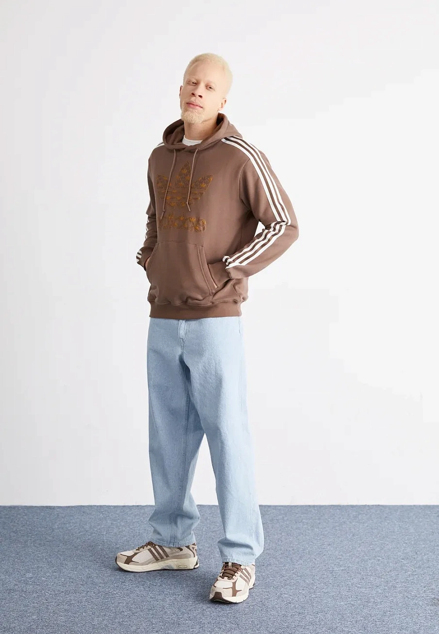Фото № 3 с приближением к товару «‎Кроссовки Adidas spad115o1pi-b11-n»