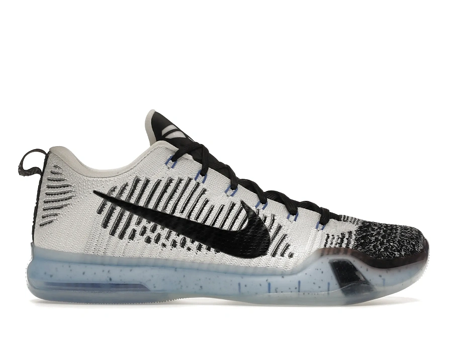 Фото № 1 с приближением к товару «‎Nike Kobe 10 Elite HTM Shark Jaw»