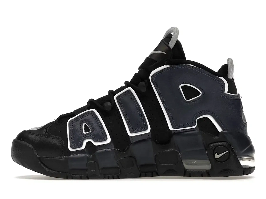 Фото № 3 с приближением к товару «‎Nike Air More Uptempo»