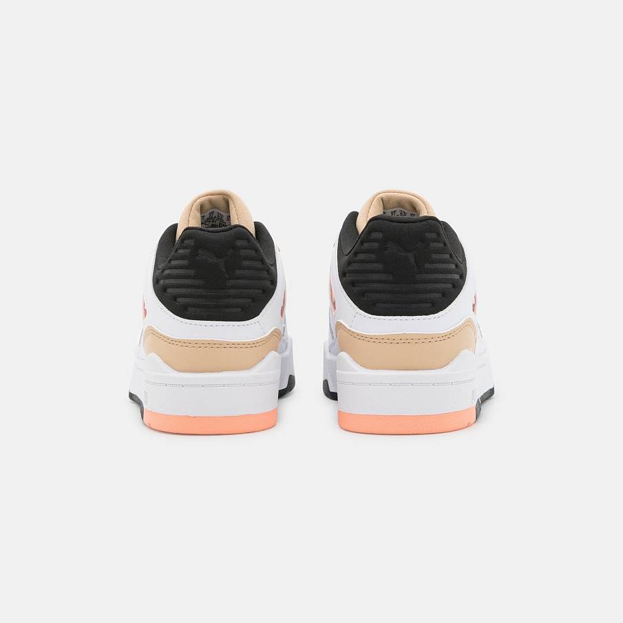 Фото № 4 с приближением к товару «‎Puma Slipstream »