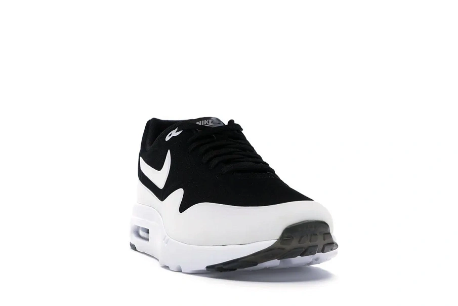 Фото № 3 с приближением к товару «‎Nike Air Max 1 Ultra Moire Black White»