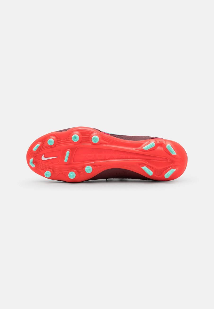 Фото № 5 с приближением к товару «‎Nike Tiempo Legend 9 Pro FG»