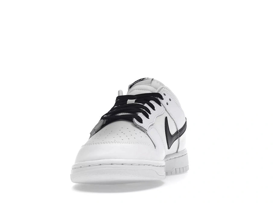 Фото № 2 с приближением к товару «‎Nike Dunk Low Reverse Panda»