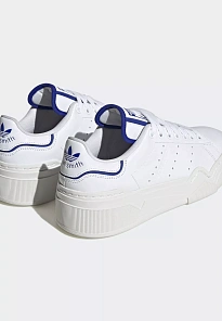 Фото № 3 с приближением к товару «‎STAN SMITH HER ICONS BBALL W»