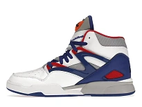 Фото № 3 с приближением к товару «‎Reebok Pump Omni Zone II»